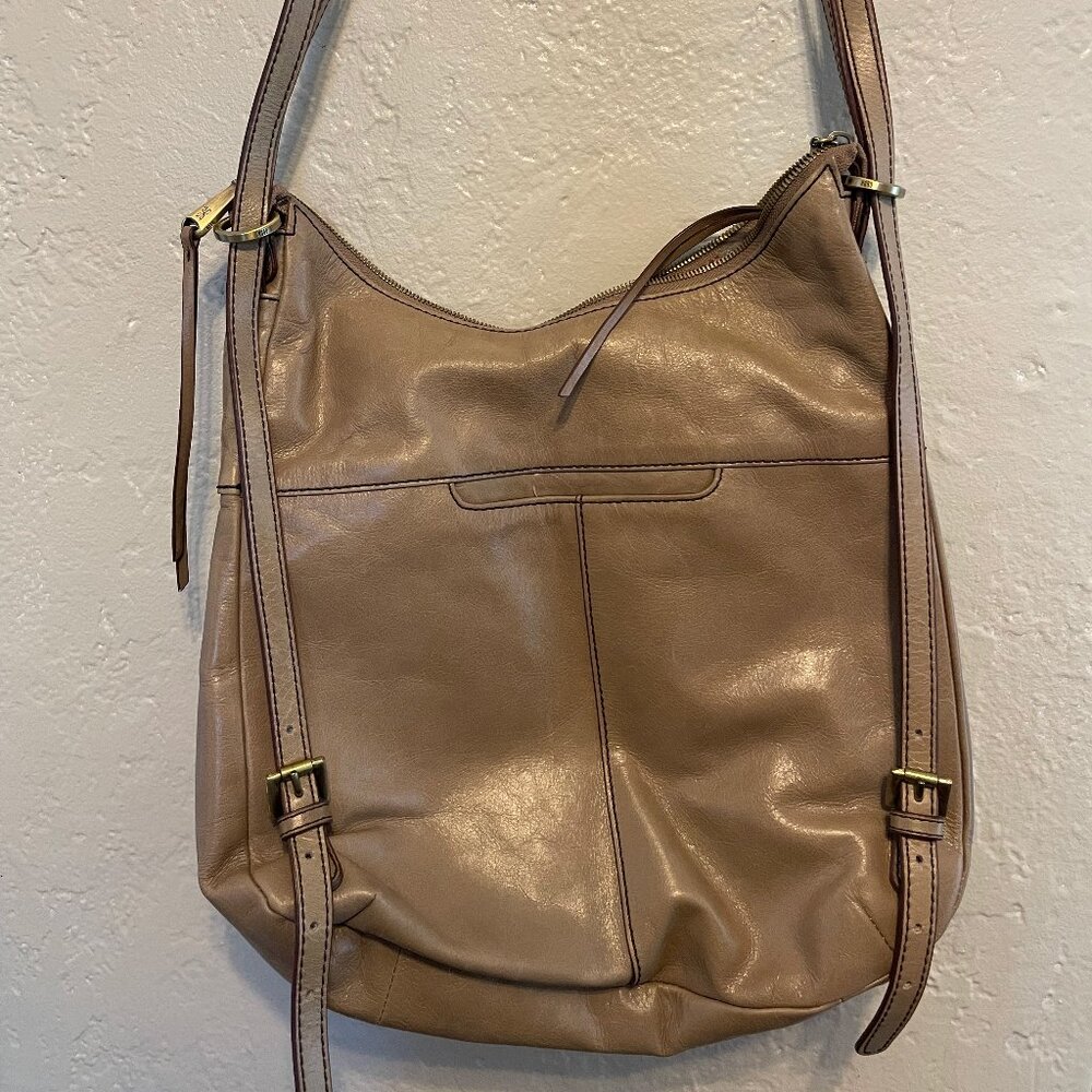 HOBO - Merrin Convertible Backpack